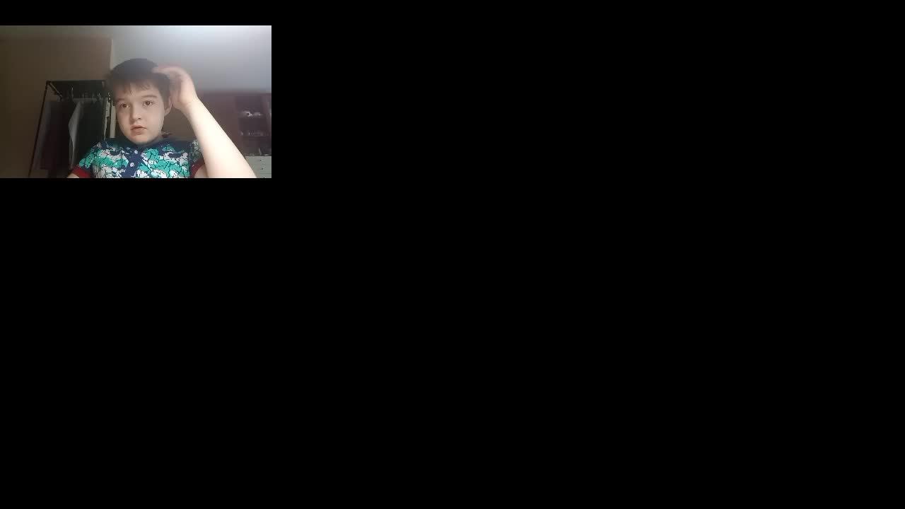 Майнкрафт на стриме #3