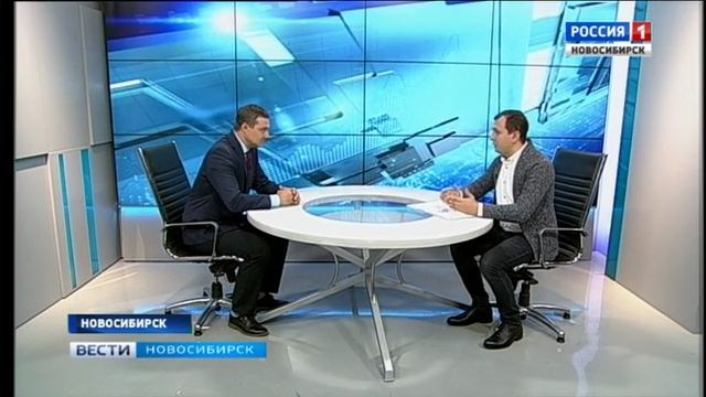 Андрей Африн рассказал телеканалу Россия 24 о съёмках фильма