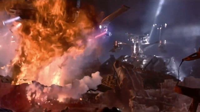 Легион - Не убивай (Фан) смотреть онлайн