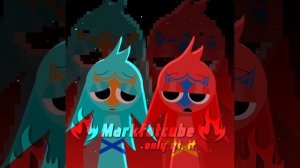 2р марк обычный