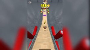 Going Balls  Super Speed run Gameplay New Update Level 625