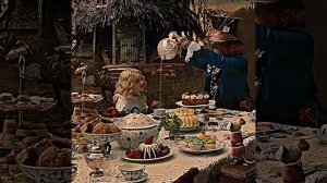 … но не моя Алиса