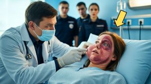 ОНА ДУМАЛА, ЧТО ЭТО АЛЛЕРГИЯ, НО ТО ЧТО НАШЛИ ВРАЧИ, ЗАСТАВИЛО ИХ ВЫЗВАТЬ ПОЛИЦИЮ!| Реальная История