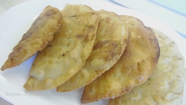 ◈ ОБАЛДЕННО ВКУСНЫЕ, Самый Удачный Рецепт, Тонкое Пузырчатое тесто, Сочная Начинка.