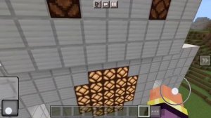 Обзор на робота в майнкрафт | Лёша 34 в Minecraft