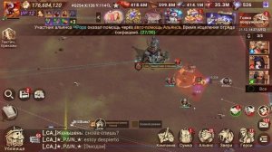 Genesis - Round 3 | Последний бой - он важный самый  | Doomsday Last Survivors