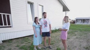 Наши первые впечатления: отзыв новых владельцев дома