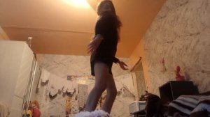 Аишка малышка