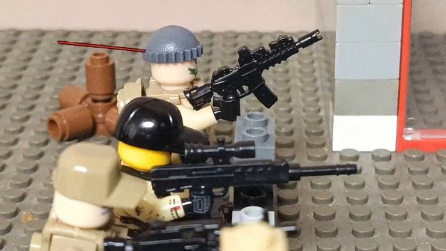 lego стычка смотреть онлайн