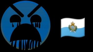 сирены разных стран: ГД лица (2 часть)