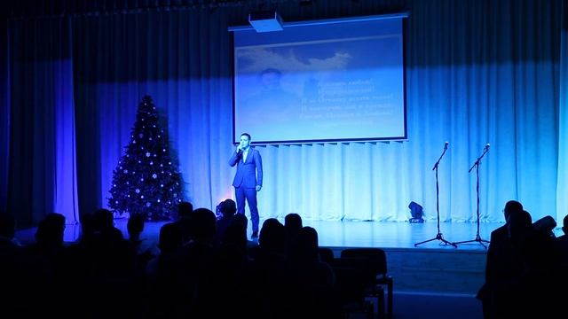 Выступление 241 группы. смотреть онлайн