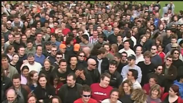 Студия спецэффектов Weta digital часть 2 смотреть онлайн