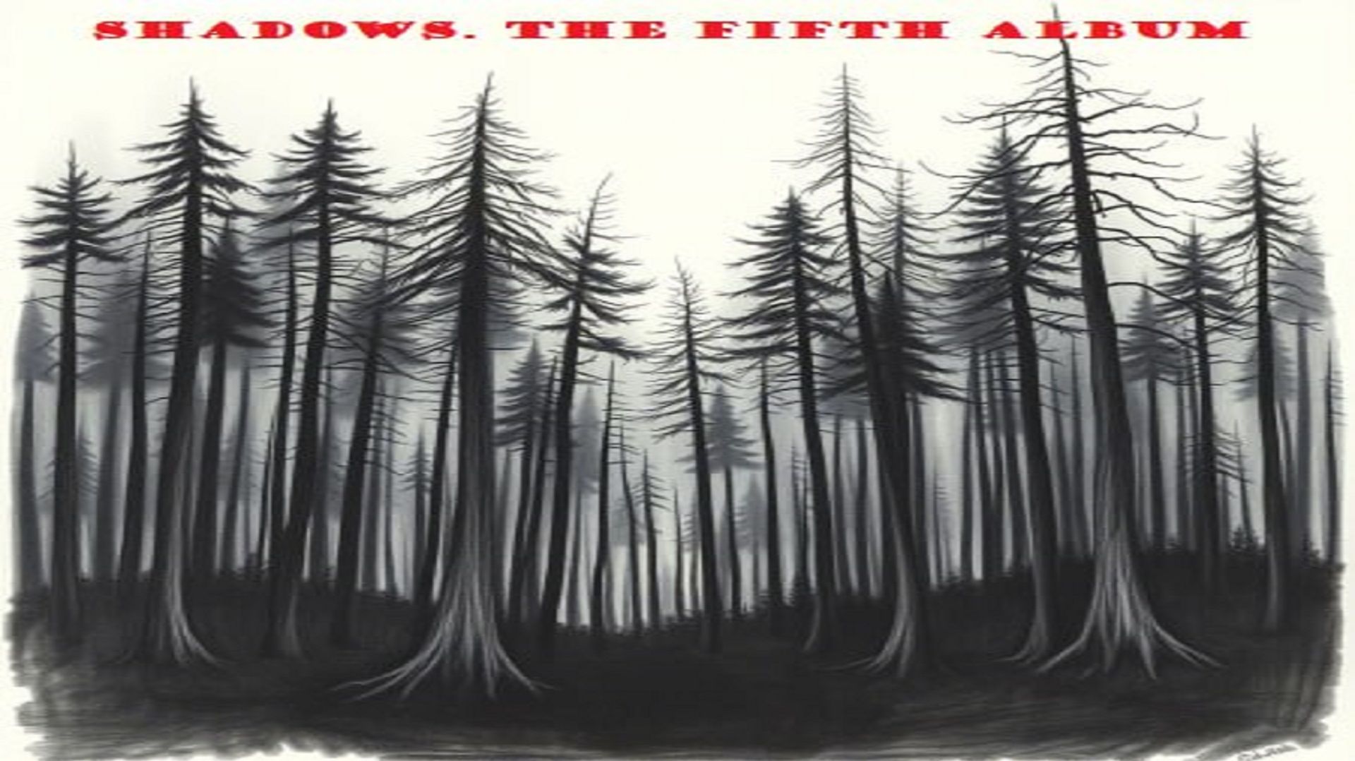 5st Album. Рок, Топ Лучших Песен, Shadows, Рок музыка, Rock, Black Metal, Atmospheric Black Metal.