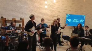 Новый герой- Мираж