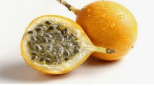 гранадилл, гранадилла, гранадилла фрукт, экзотические фрукты, фрукты эквадора, эквадор, маракуйя,