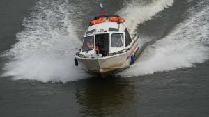 Лидер ОПГ "Солнцевские" Аверин погиб при опрокидывании лодки в яхт-клубе