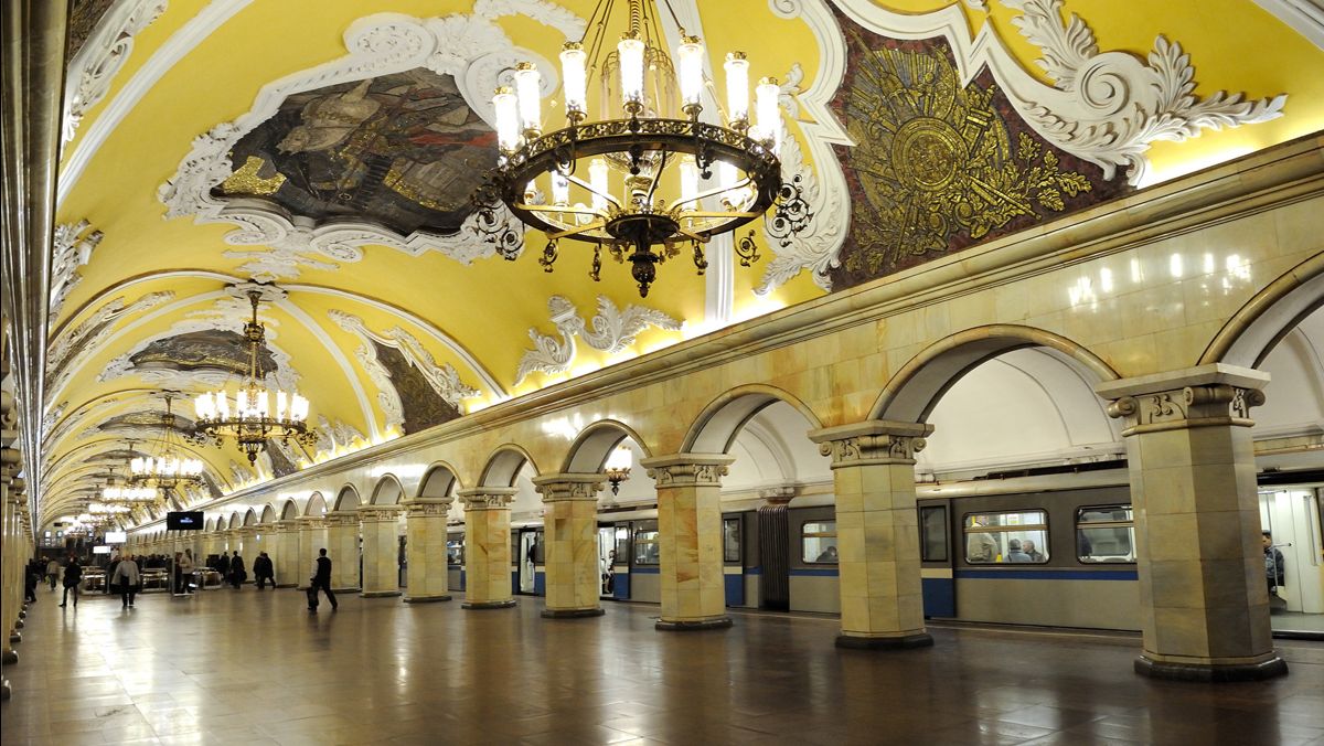 СТАЛИН: Послушник КОСМОСА и Время смотреть онлайн