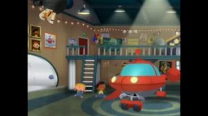 Маленькие Эйнштейны