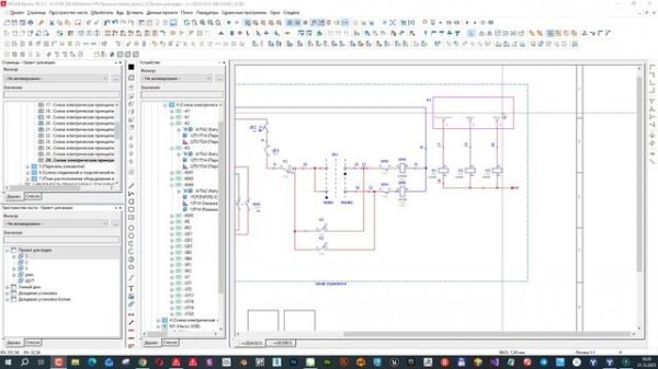 Коварный вопрос на собеседовании Инженер проектировщик АСУТП