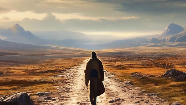 Странник смотреть онлайн