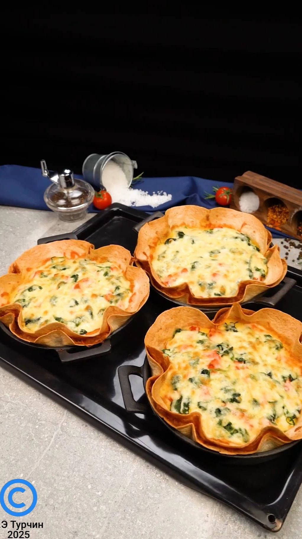 Никто не ожидал такого результата! Быстрая и вкусная закуска! смотреть онлайн