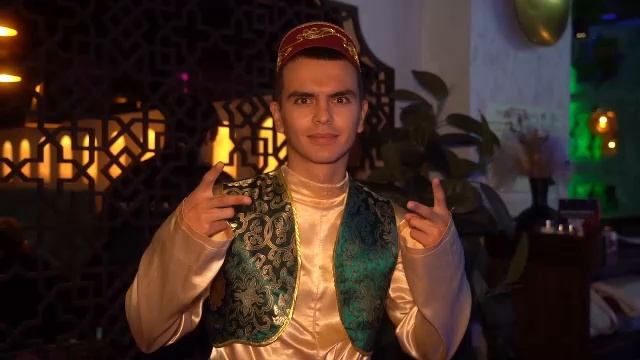 Видеоряд Плов