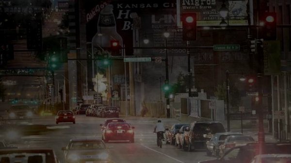 19 - Bain Wolfkind - The Palace of Pain (Anfermond Ambient Mix)