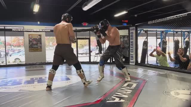 Ислам Махачев и Усман Нурмагомедов — спарринг перед UFC 322 смотреть онлайн