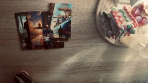 ЧТО СОВСЕМ СКОРО СЛУЧИТСЯ В ВАШЕЙ ЖИЗНИ ❓❗️🌺🌹ТАРО ГАДАНИЕ