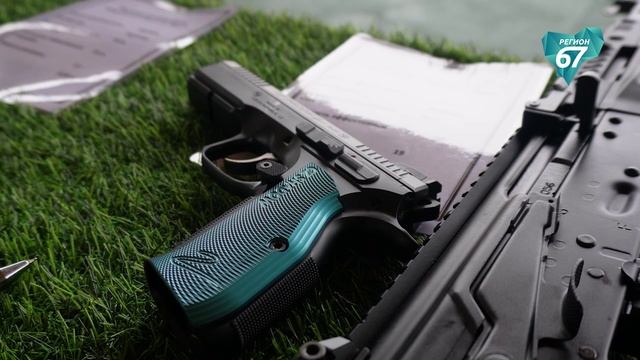 В региональном Управлении Росгвардии сообщили об изменениях в законе «Об оружии» смотреть онлайн