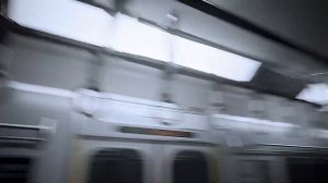 ИЩУ АНОМАЛИИ, НО В ПОЕЗДЕ !!!