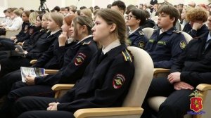 «День открытых дверей»