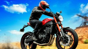 Stunt Bike Extreme — это захватывающий симулятор трюков на мотоцикле