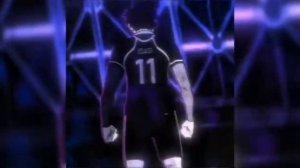 Montagem vozes fantasma(ULTRA SLOWED) x Isagi and Kaizer