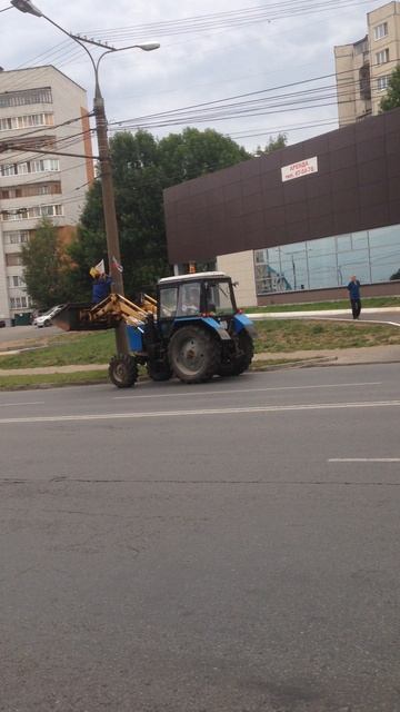 прикольно) Чебоксары 2016