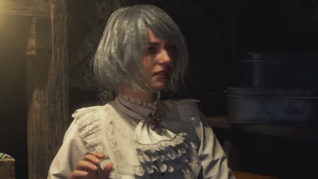 Resident Evil 4 Remake Глава - 4