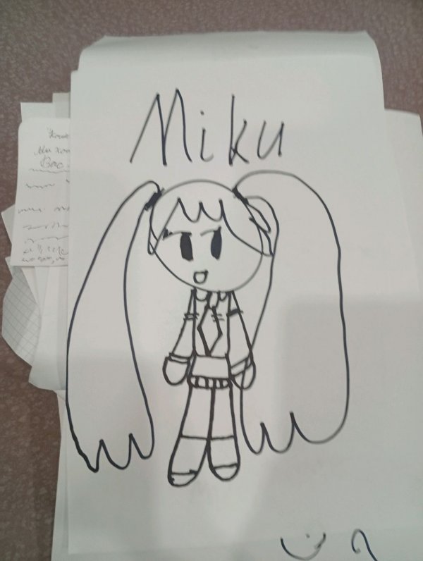 ОБЗОР МОИХ РИСУНКОВ UwU