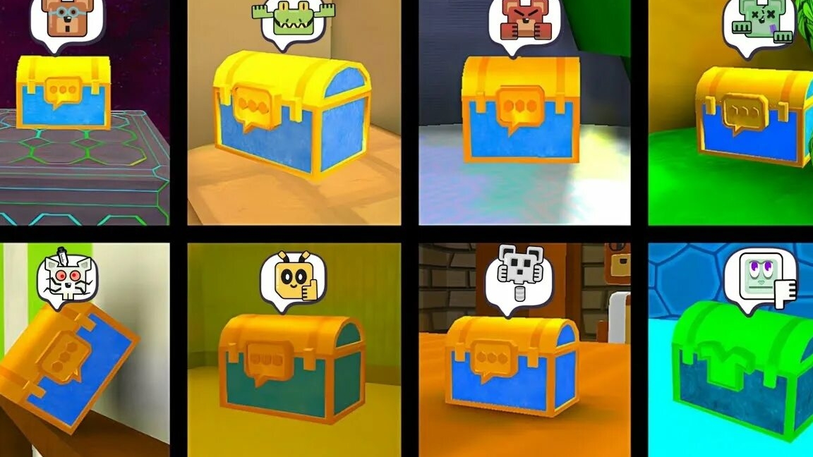 как в супер бэр найти все сундуки часть 1 смотреть онлайн