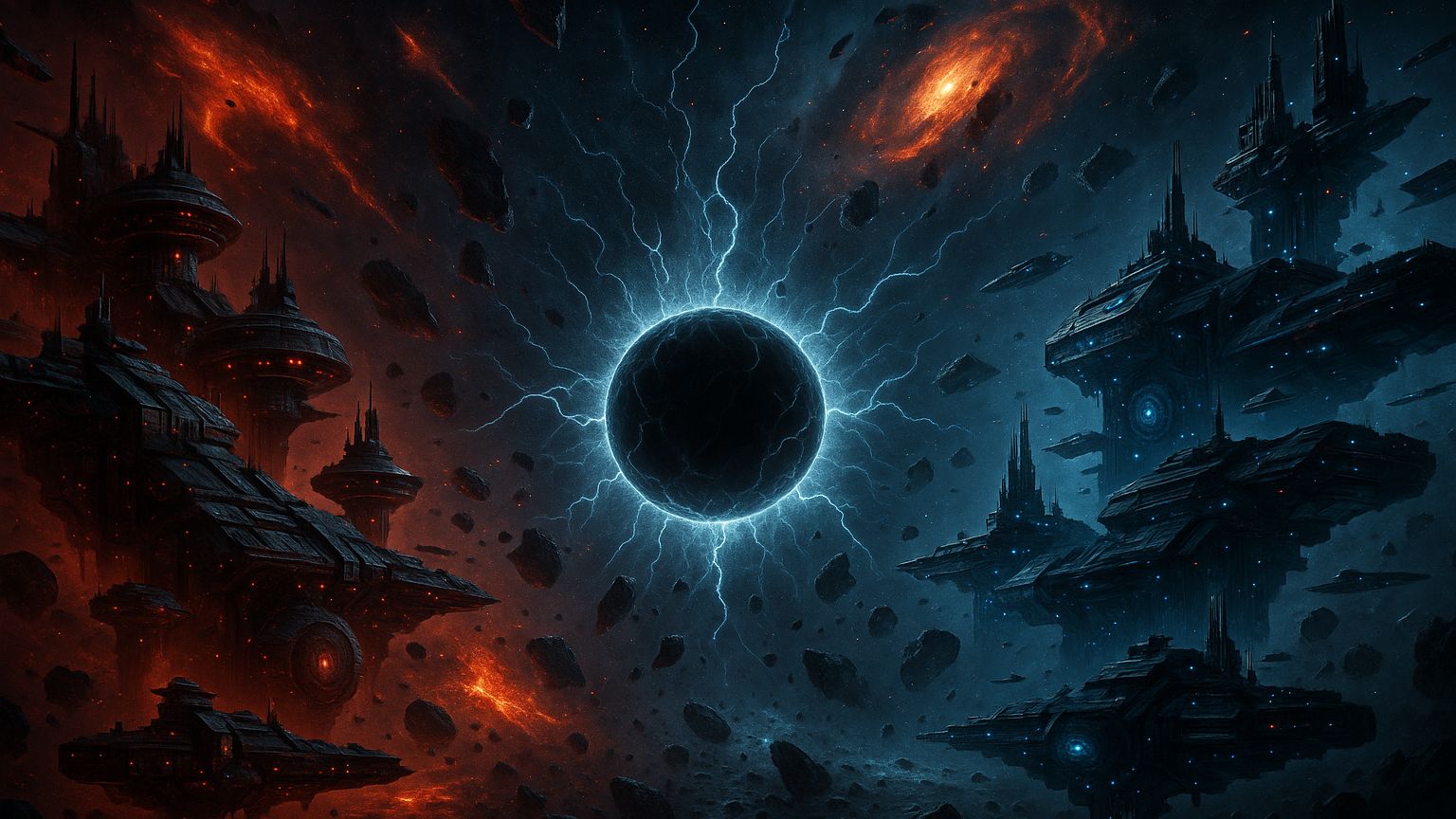 Void Signal - Абсолютное оружие (Студийная запись)