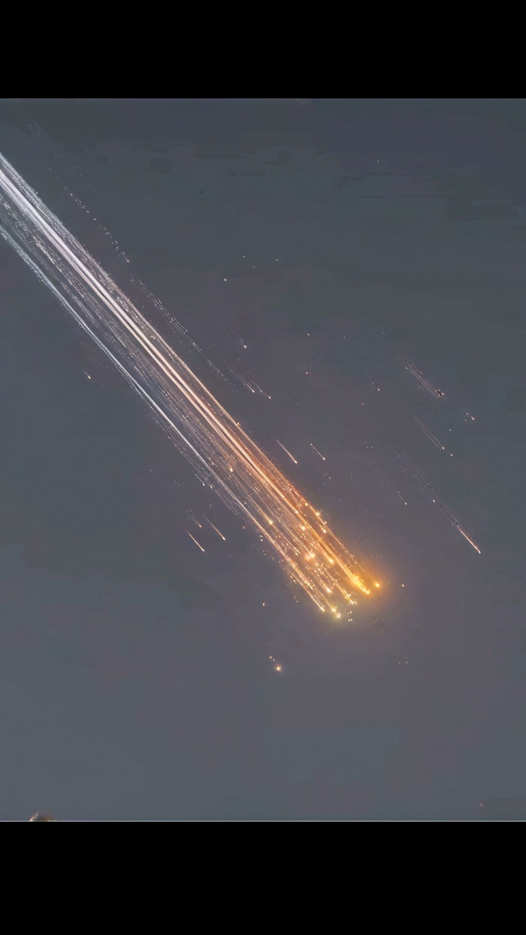 Ракета Starship Илона Маска взорвалась во время испытаний☄️