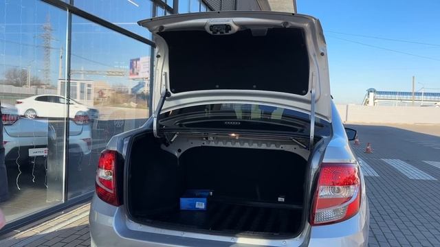 Продается LADA Granta 2020 /Авто с пробегом смотреть онлайн