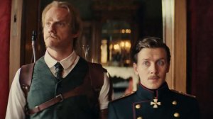 Левша — Финальный трейлер (2026)