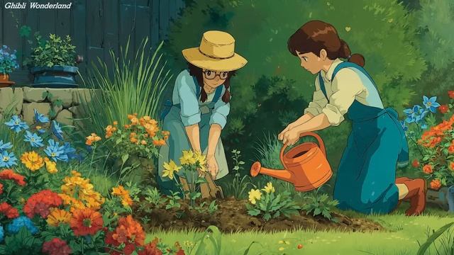 Studio Ghibli Jazz Piano Collection Piano By Ghibli Wonderland