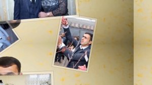 Езидская свадьба  Dawata Ezdia  ARTUR & LIANNA часть 1