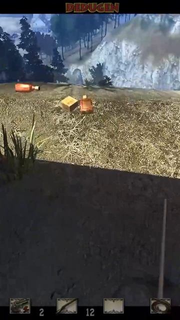 Куда он? Call of Juarez. #shorts #callofjuarez смотреть онлайн