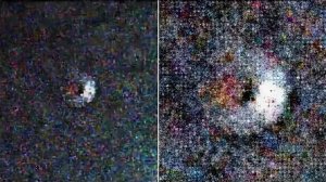 3I/ATLAS Опроверг Все Прогнозы — NASA Готовится Опубликовать Новые Снимки