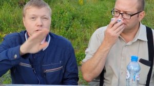 ВЕЙПЕР КИДАЕТ СНЮС! НОВЫЙ СНЮС КОРОНА 65 МГ НИКОТИНА!