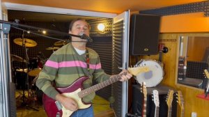 ЕКАТЕРИНОДАР - С ДНЕМ РОЖДЕНИЯ СЫНОК. (Солодкин)