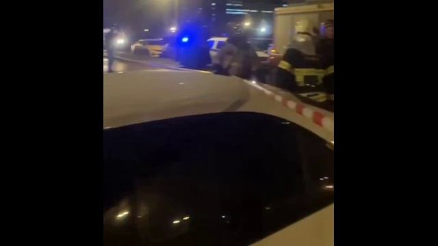 ТЕРАКТ В МОСКВЕ СЕГОДНЯ. ПОГИБ ГЕНЕРАЛ. смотреть онлайн