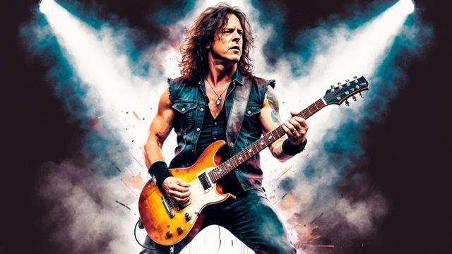 Музыка Rock. смотреть онлайн